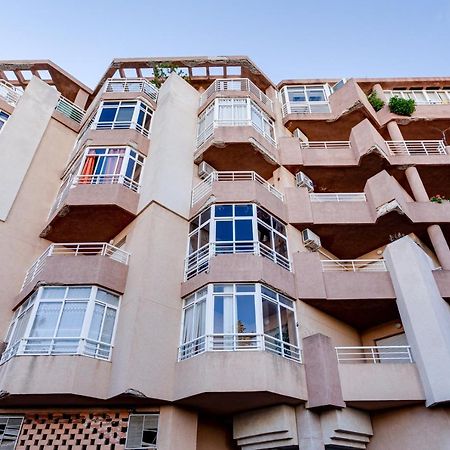 Studio Tamarindo Торевиеха Екстериор снимка
