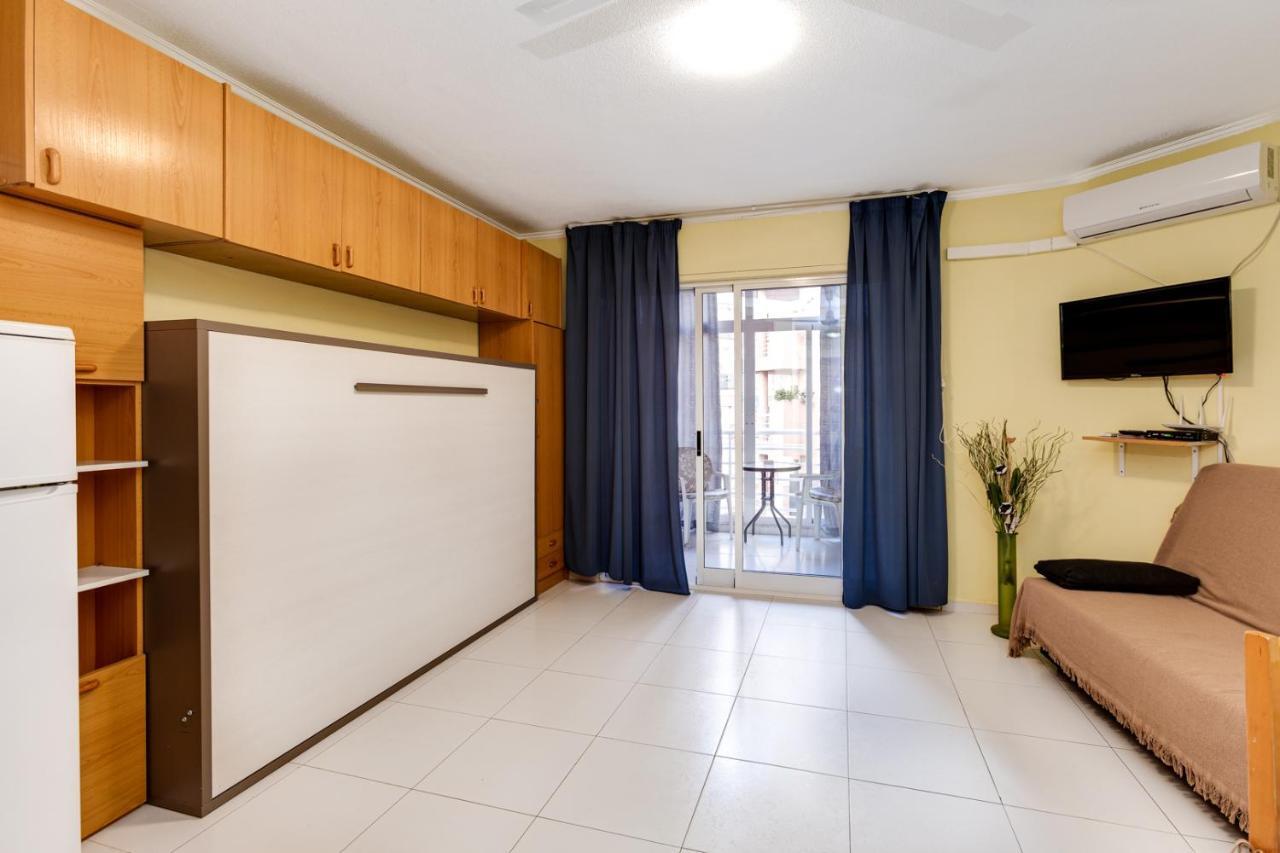 Studio Tamarindo Торевиеха Екстериор снимка