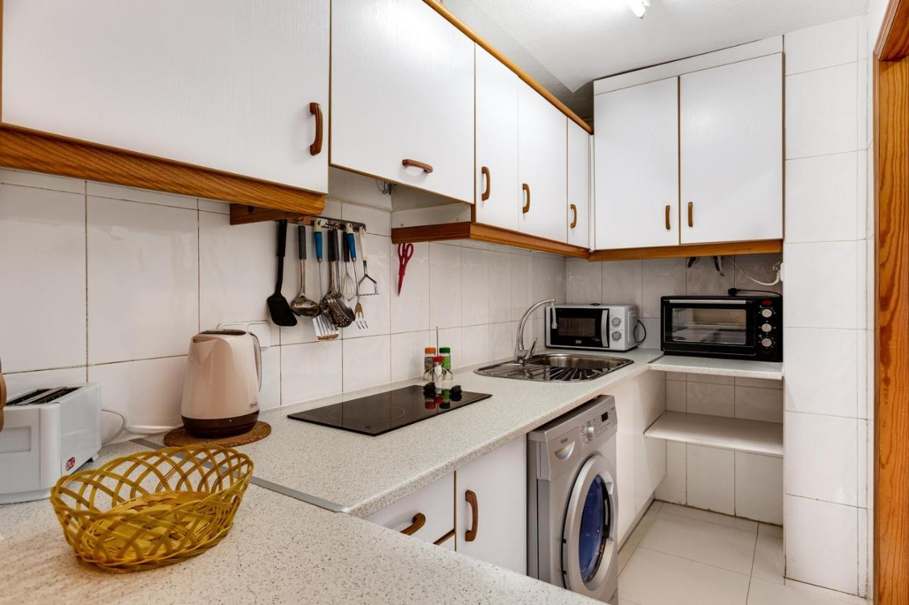 Studio Tamarindo Торевиеха Екстериор снимка