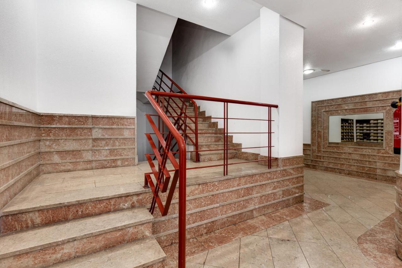 Studio Tamarindo Торевиеха Екстериор снимка